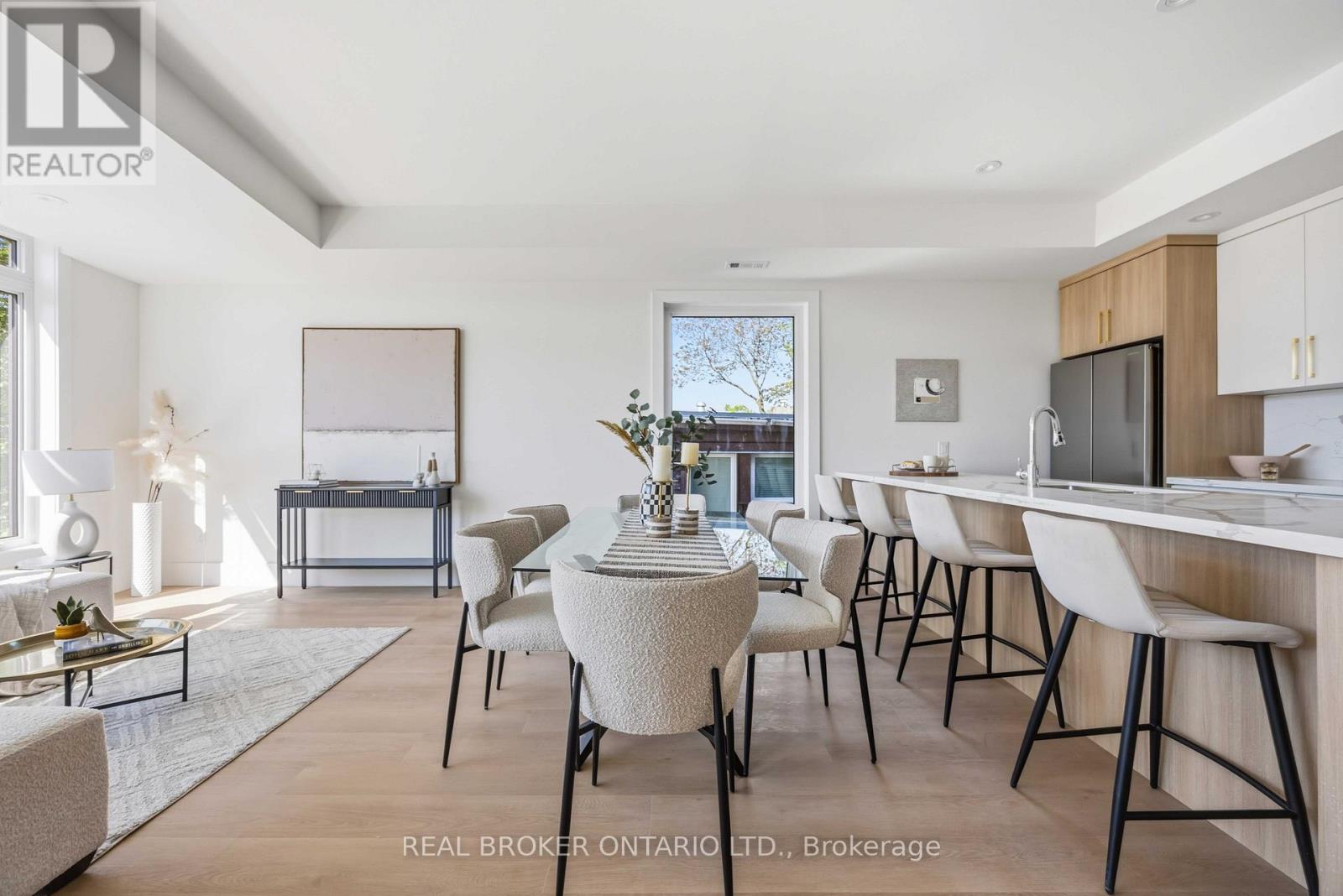 B - 102 Boultbee Avenue, Toronto, Ontario  M4J 1B3 - Photo 12 - E13233966