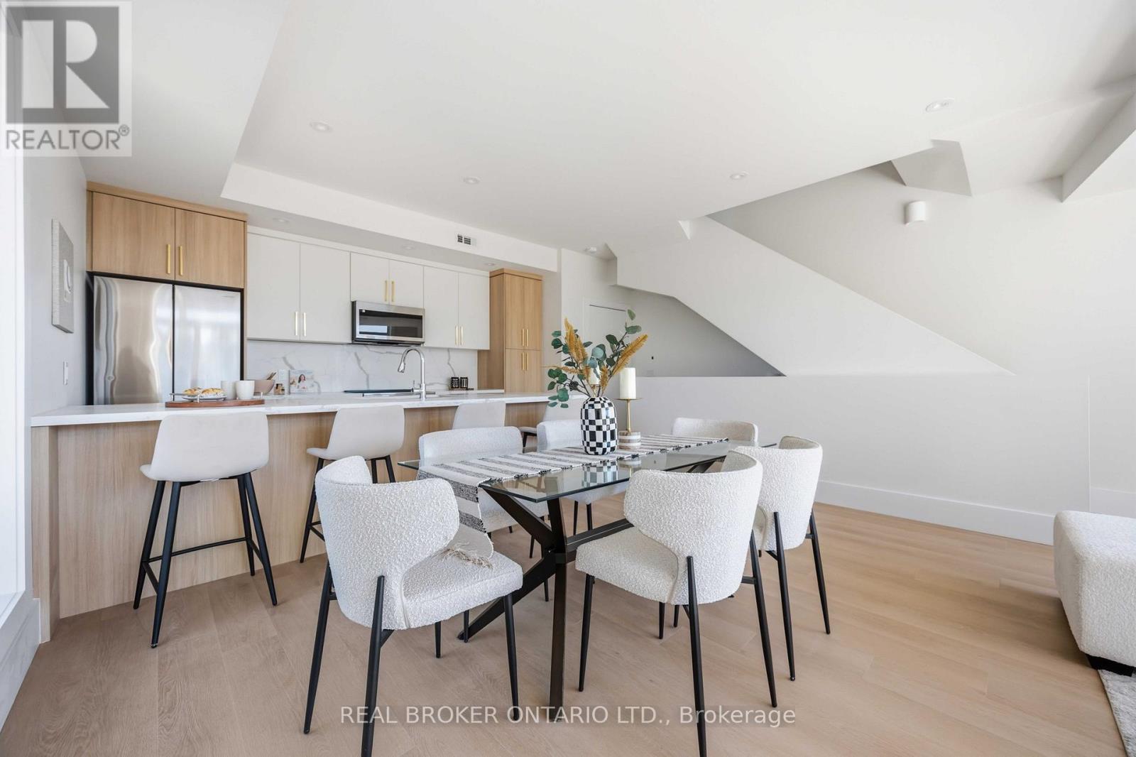 B - 102 Boultbee Avenue, Toronto, Ontario  M4J 1B3 - Photo 13 - E13233966