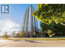611 - 190 BOROUGH DRIVE, Toronto, Ontario