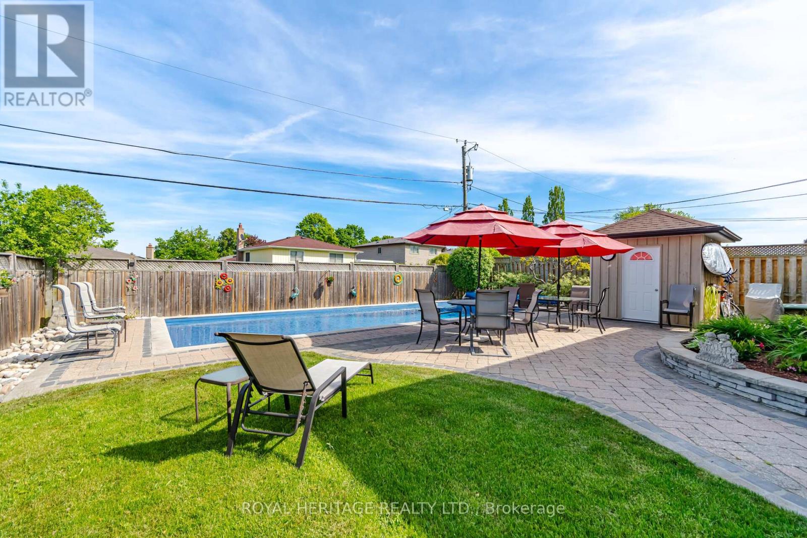 115 Clover Ridge Drive E, Ajax, Ontario  L1S 1H1 - Photo 31 - E13234044