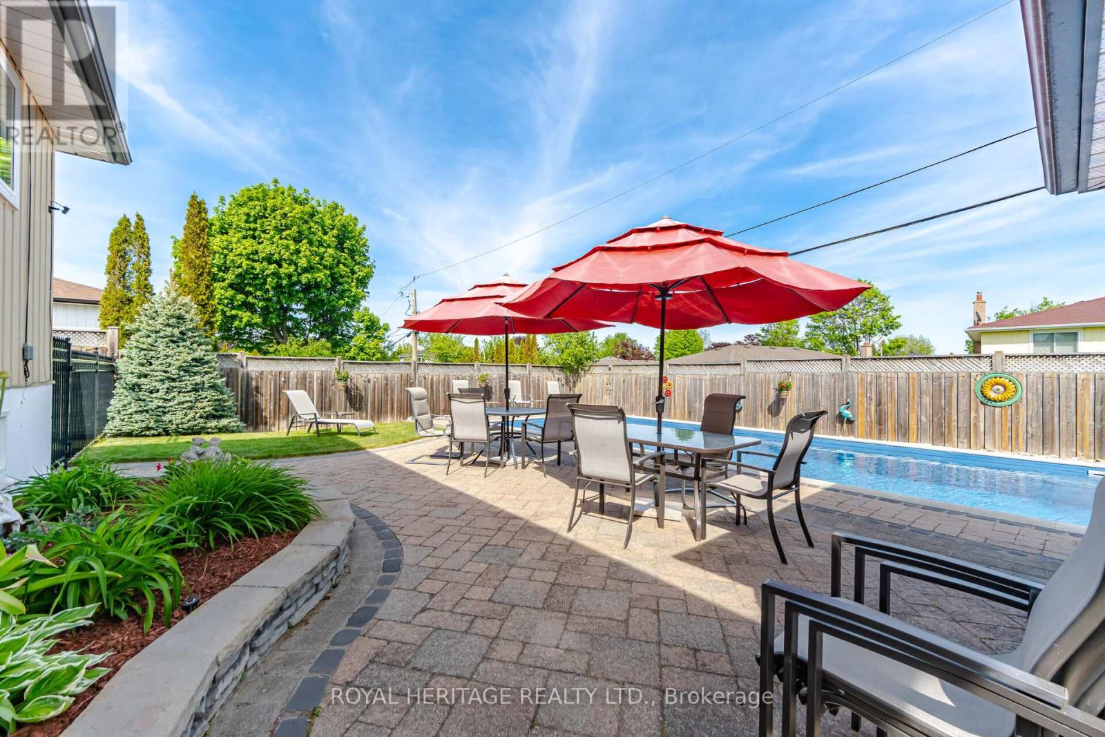115 Clover Ridge Drive E, Ajax, Ontario  L1S 1H1 - Photo 32 - E13234044