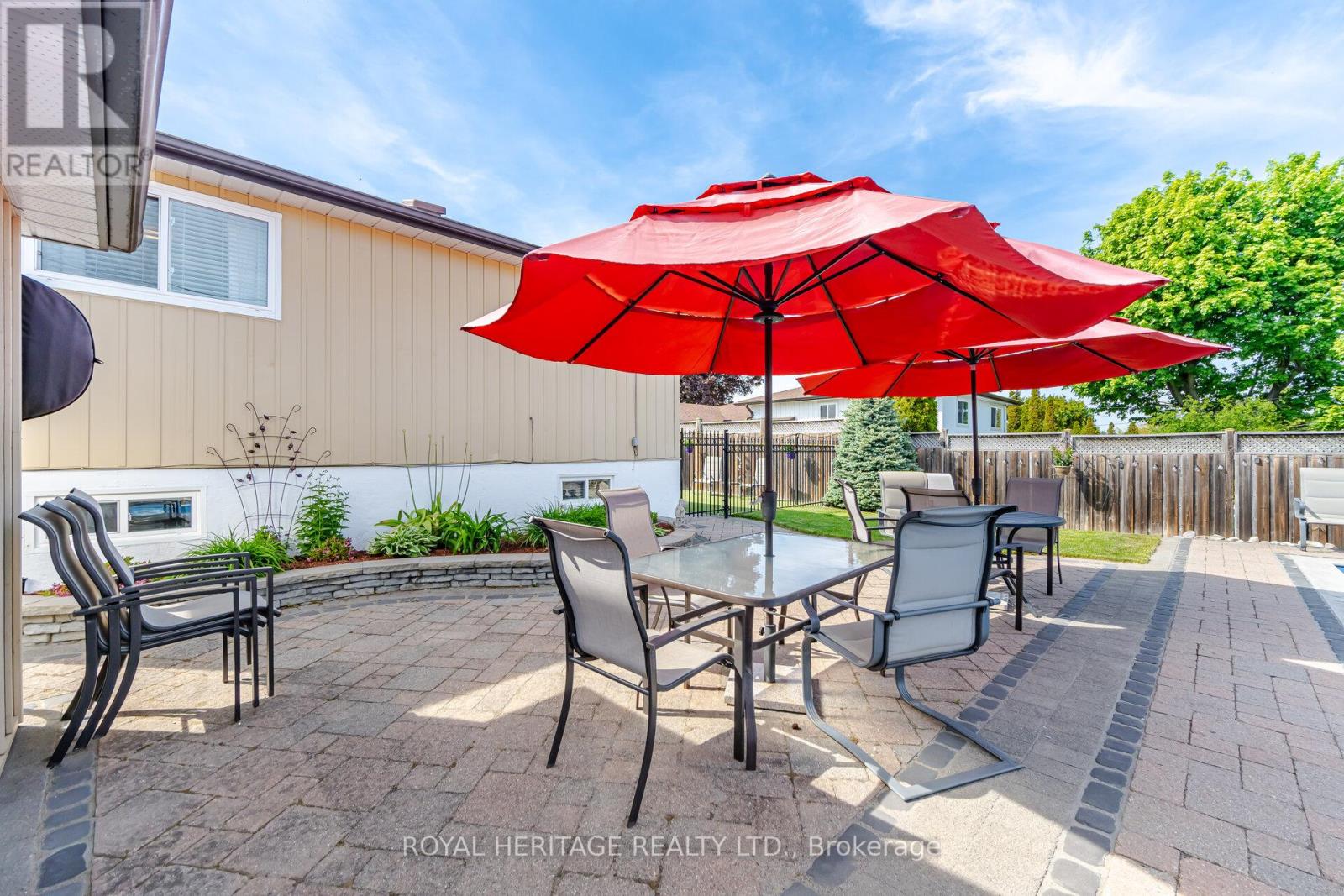 115 Clover Ridge Drive E, Ajax, Ontario  L1S 1H1 - Photo 37 - E13234044