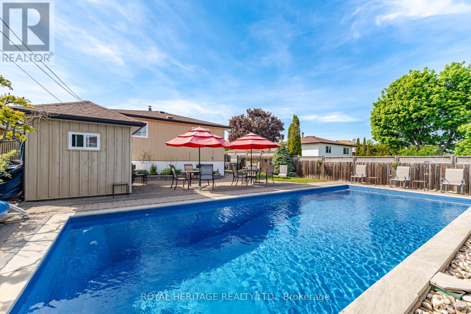 115 Clover Ridge Drive E, Ajax, Ontario  L1S 1H1 - Photo 39 - E13234044