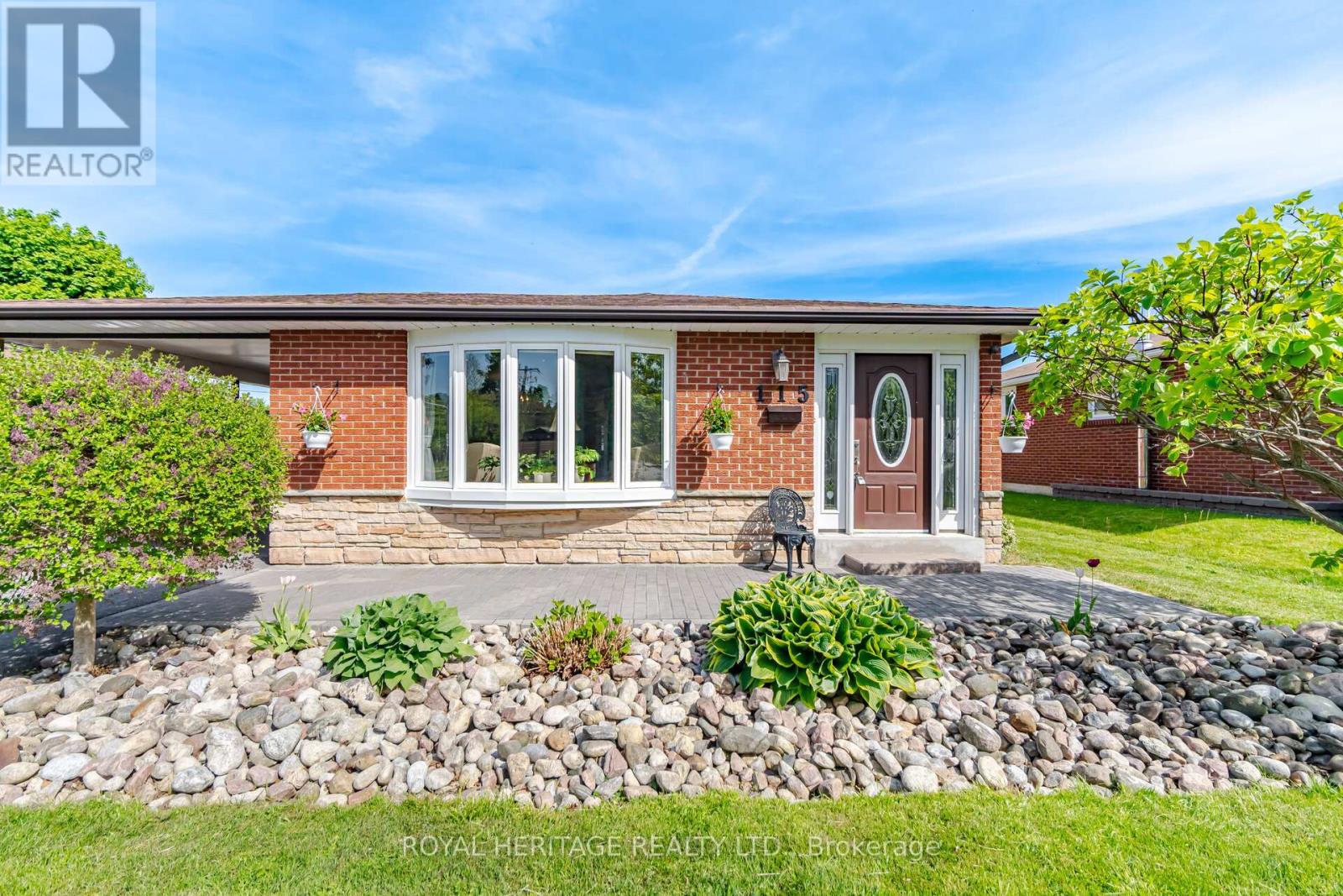 115 Clover Ridge Drive E, Ajax, Ontario  L1S 1H1 - Photo 4 - E13234044