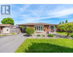 115 CLOVER RIDGE DRIVE E, Ajax, Ontario
