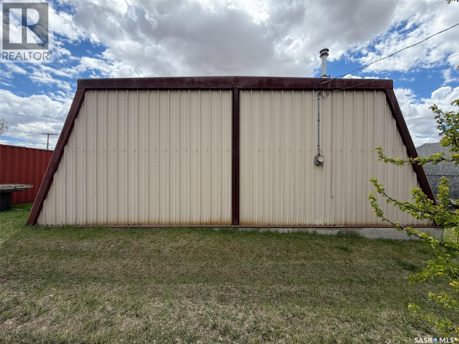 103 - 105 1st Avenue W, Climax, Saskatchewan  S0N 0N0 - Photo 26 - SK030013