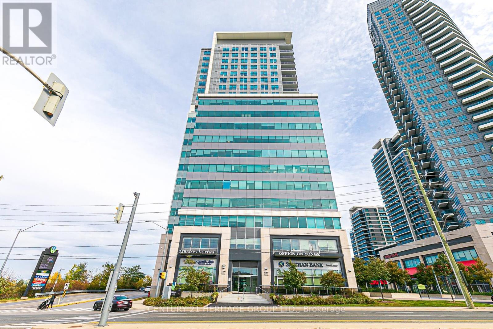 810-811 - 7191 Yonge Street, Markham, Ontario  L3T 0C4 - Photo 27 - N13233896