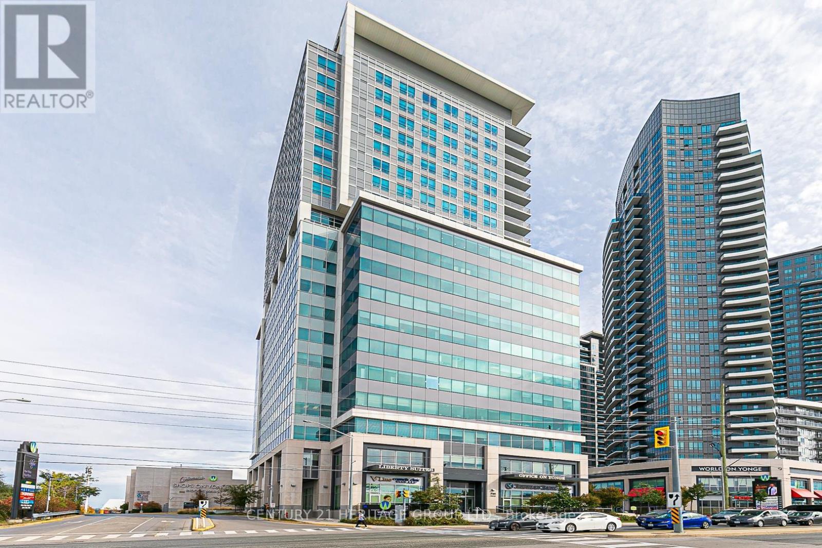 810-811 - 7191 Yonge Street, Markham, Ontario  L3T 0C4 - Photo 28 - N13233896