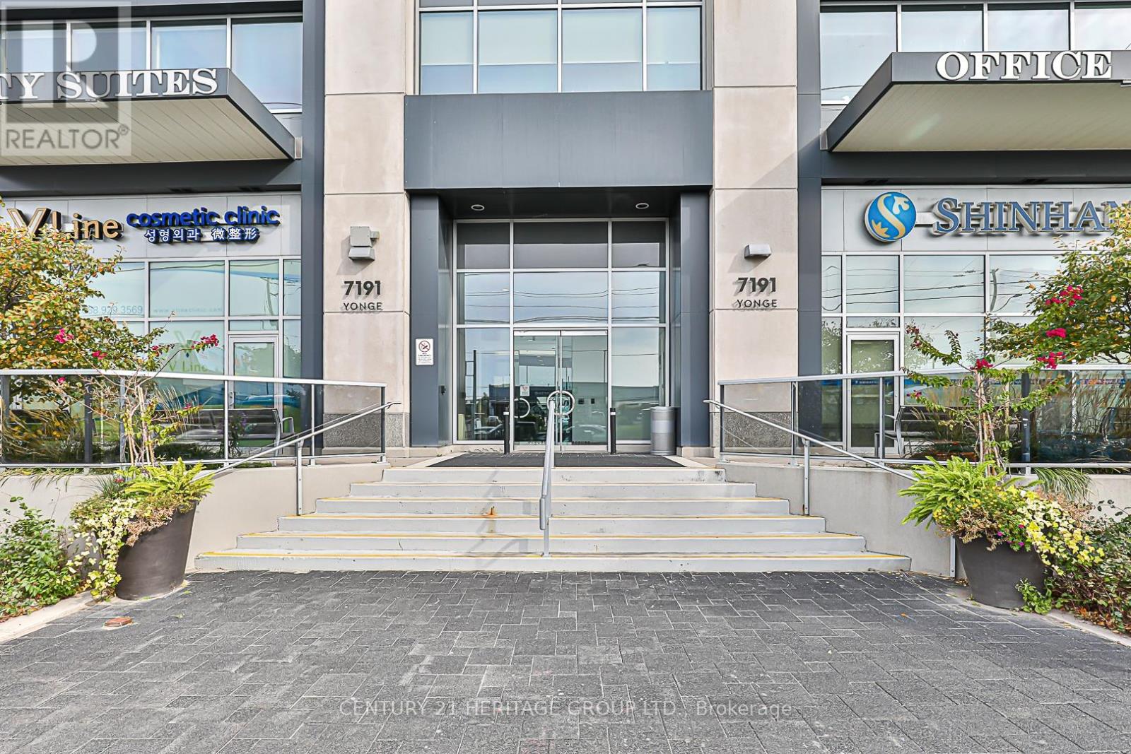810-811 - 7191 Yonge Street, Markham, Ontario  L3T 0C4 - Photo 29 - N13233896