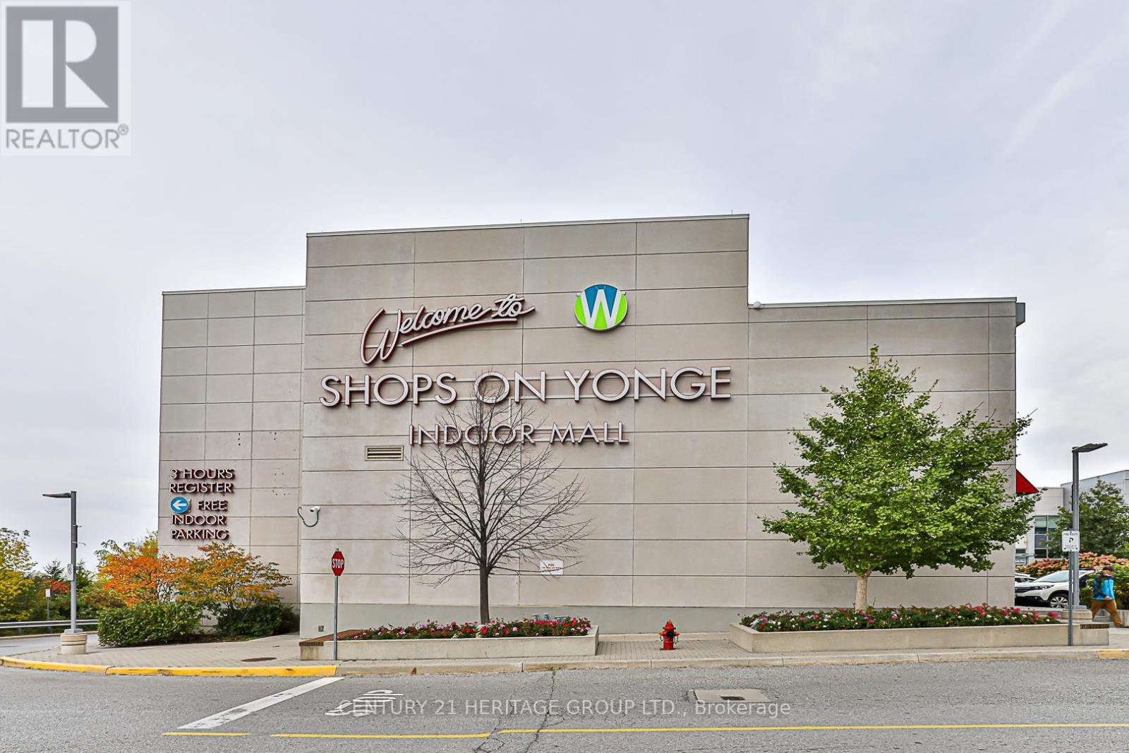 810-811 - 7191 Yonge Street, Markham, Ontario  L3T 0C4 - Photo 30 - N13233896
