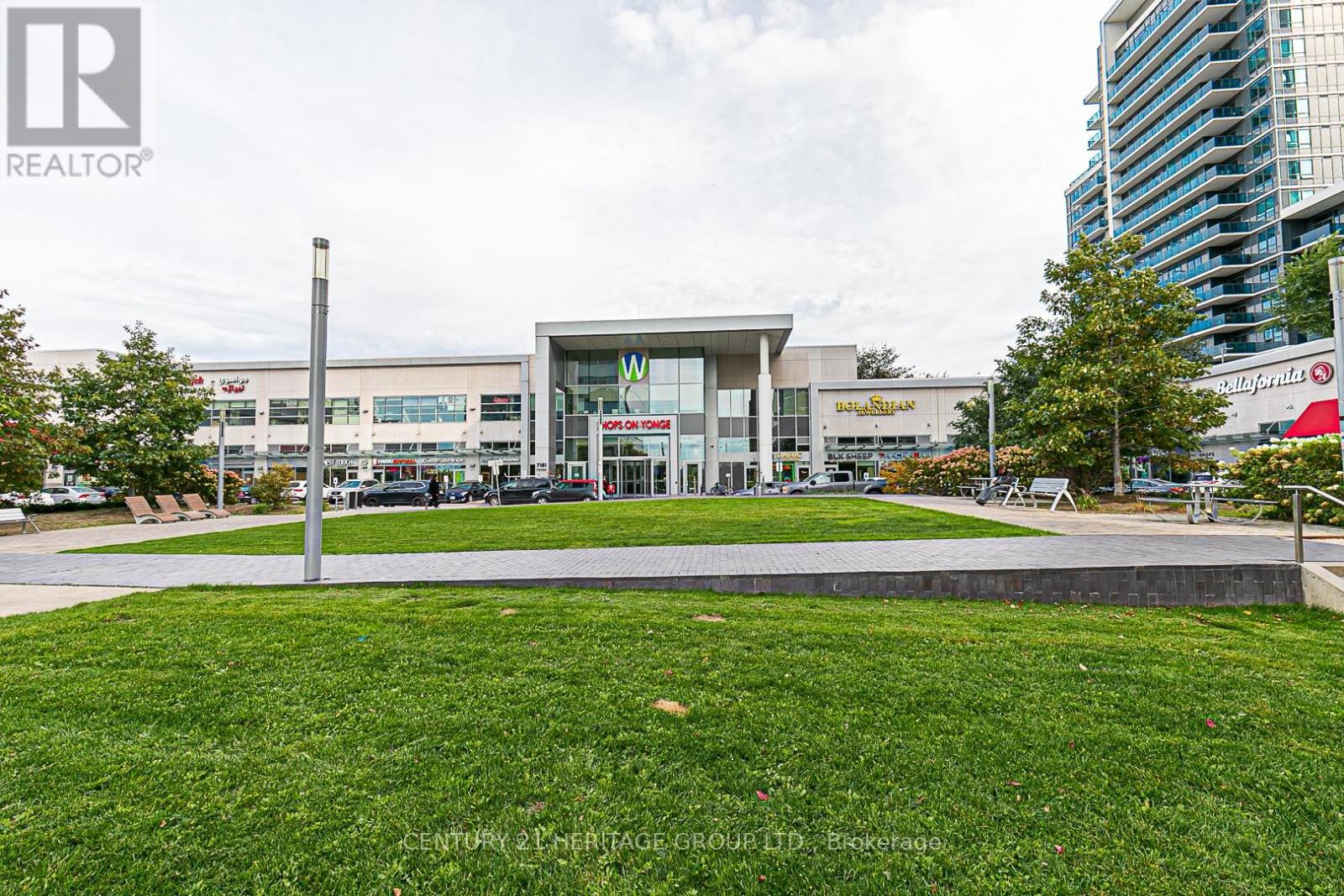 810-811 - 7191 Yonge Street, Markham, Ontario  L3T 0C4 - Photo 32 - N13233896