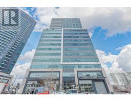 810-811 - 7191 YONGE STREET, Markham, Ontario