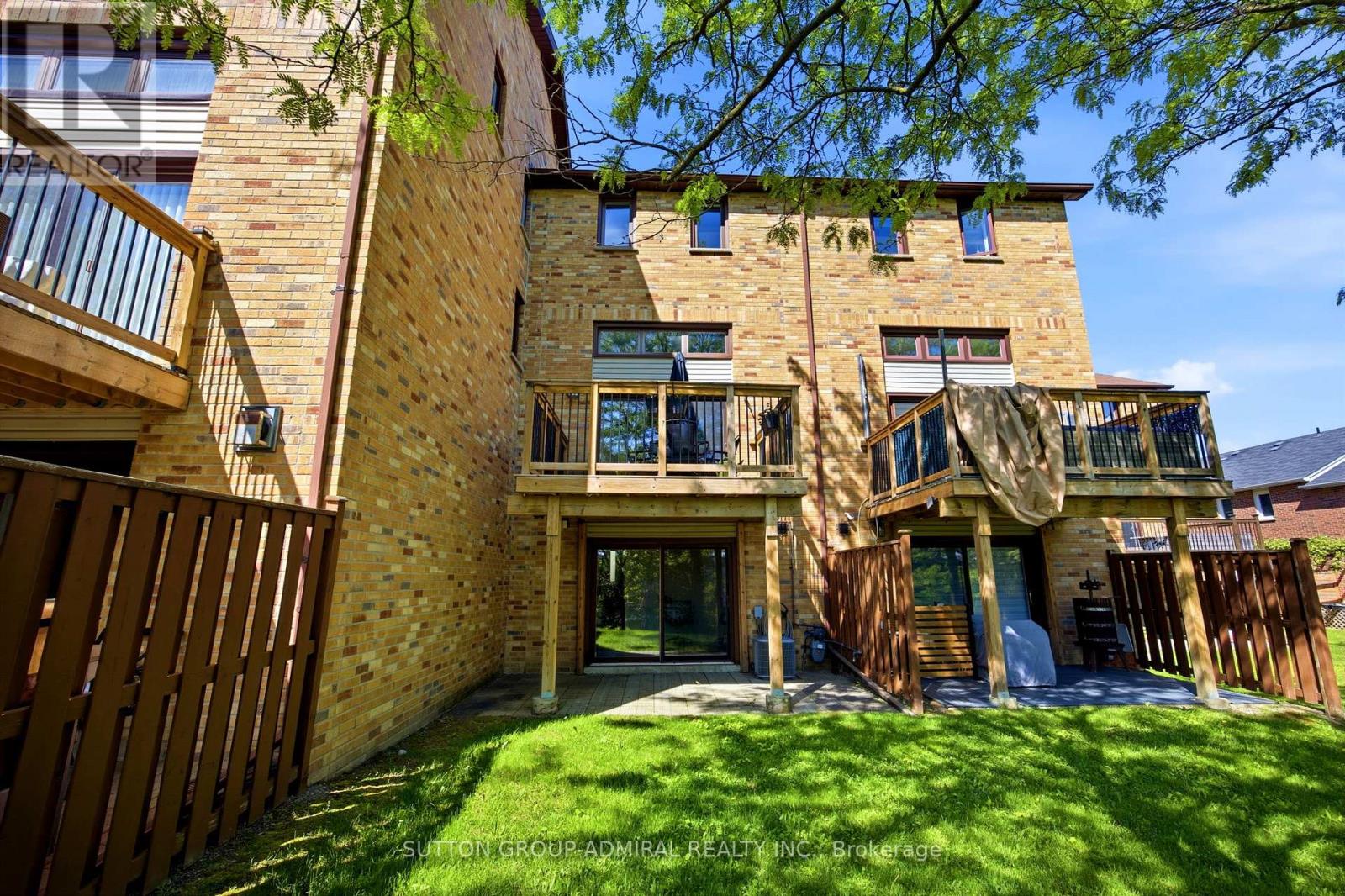 37 Old Firehall Lane, Vaughan, Ontario  L4L 8W3 - Photo 28 - N13233954