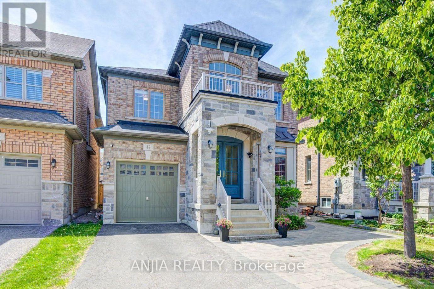 17 HOLST AVENUE, Markham, Ontario
