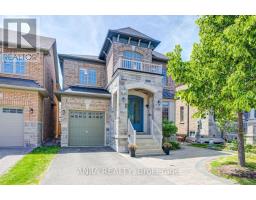 17 HOLST AVENUE, Markham, Ontario