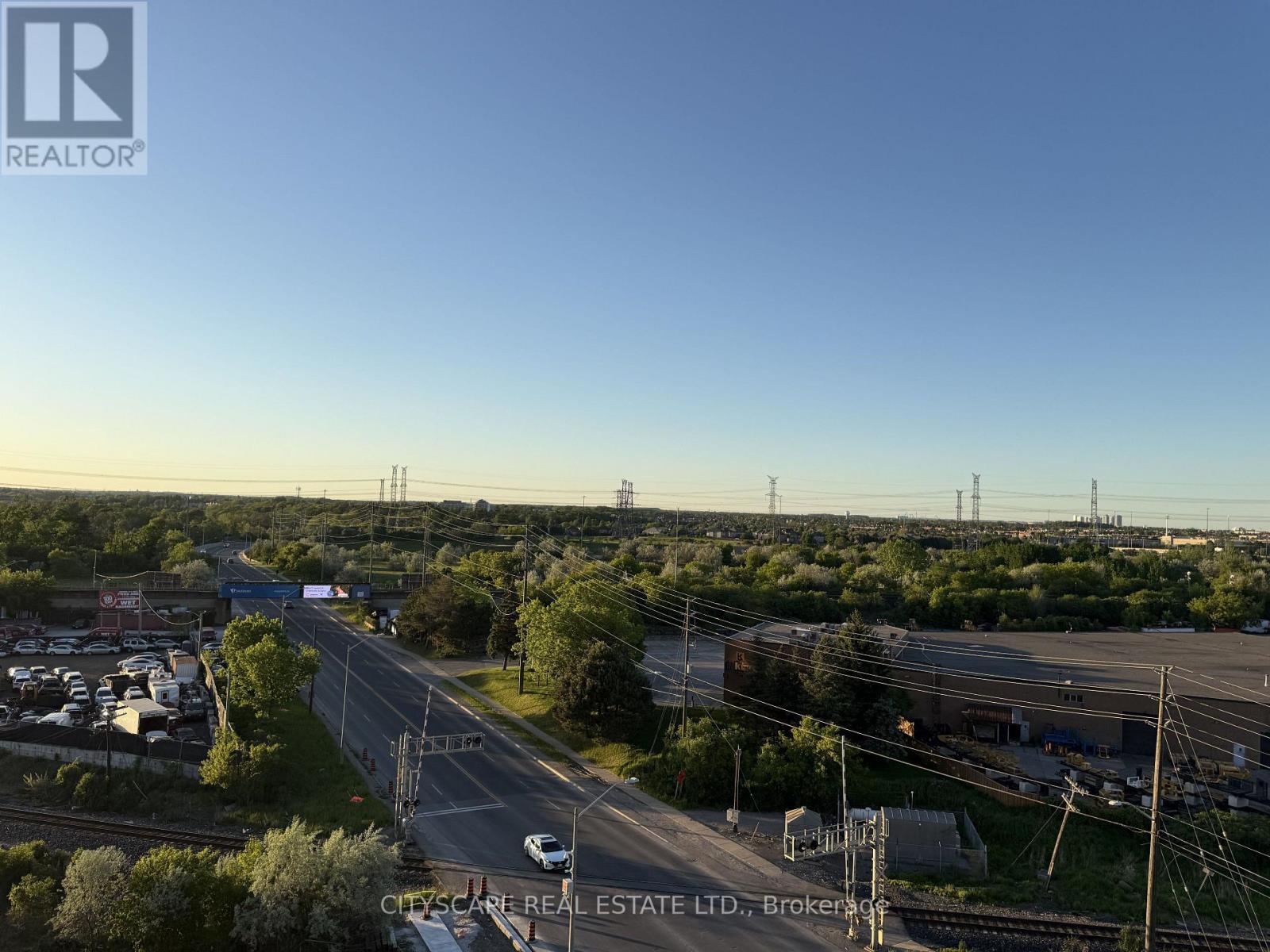 820 - 6 Flavelle Trail, Vaughan, Ontario  L4L 0M8 - Photo 17 - N13233970