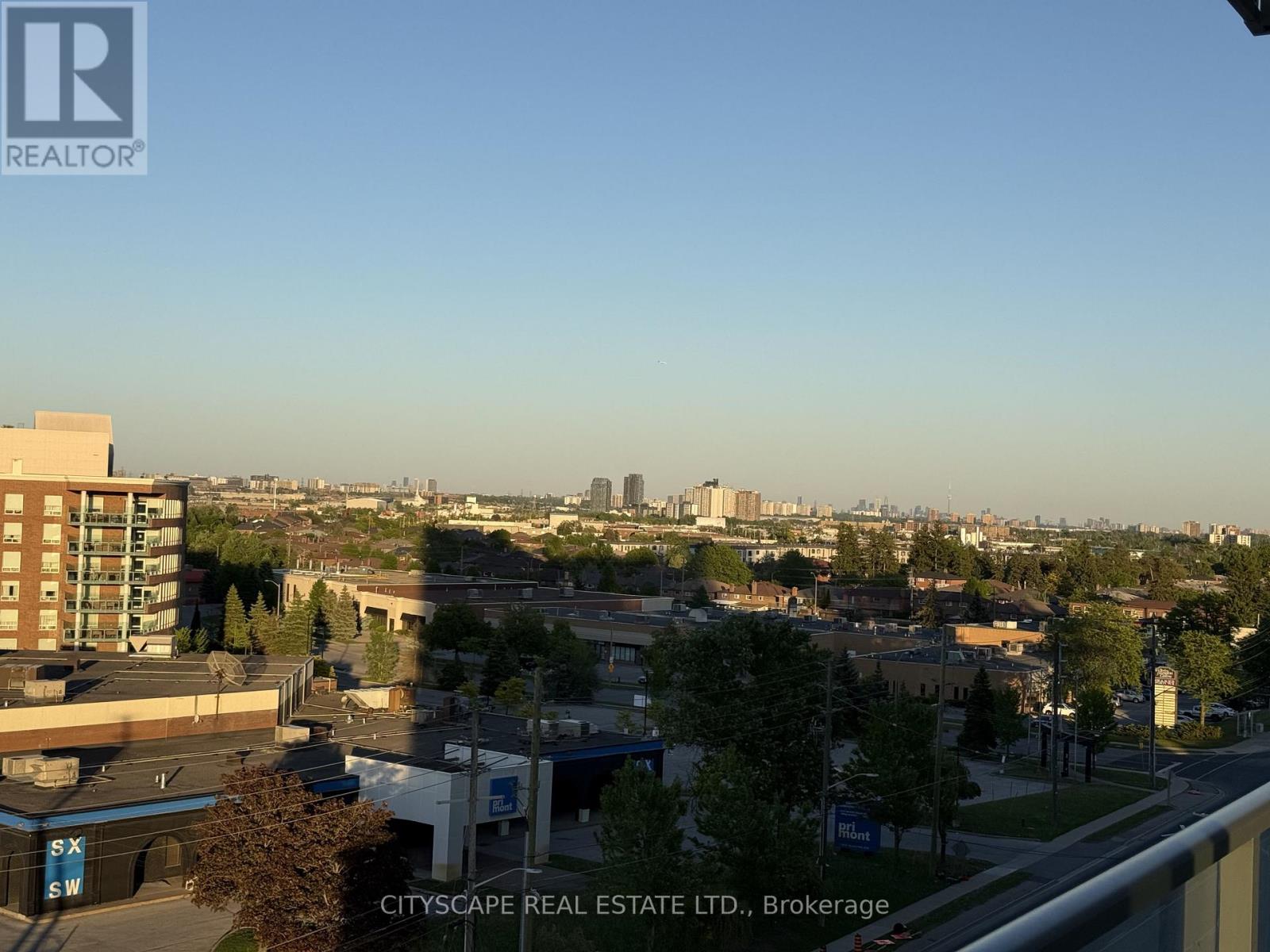 820 - 6 Flavelle Trail, Vaughan, Ontario  L4L 0M8 - Photo 18 - N13233970