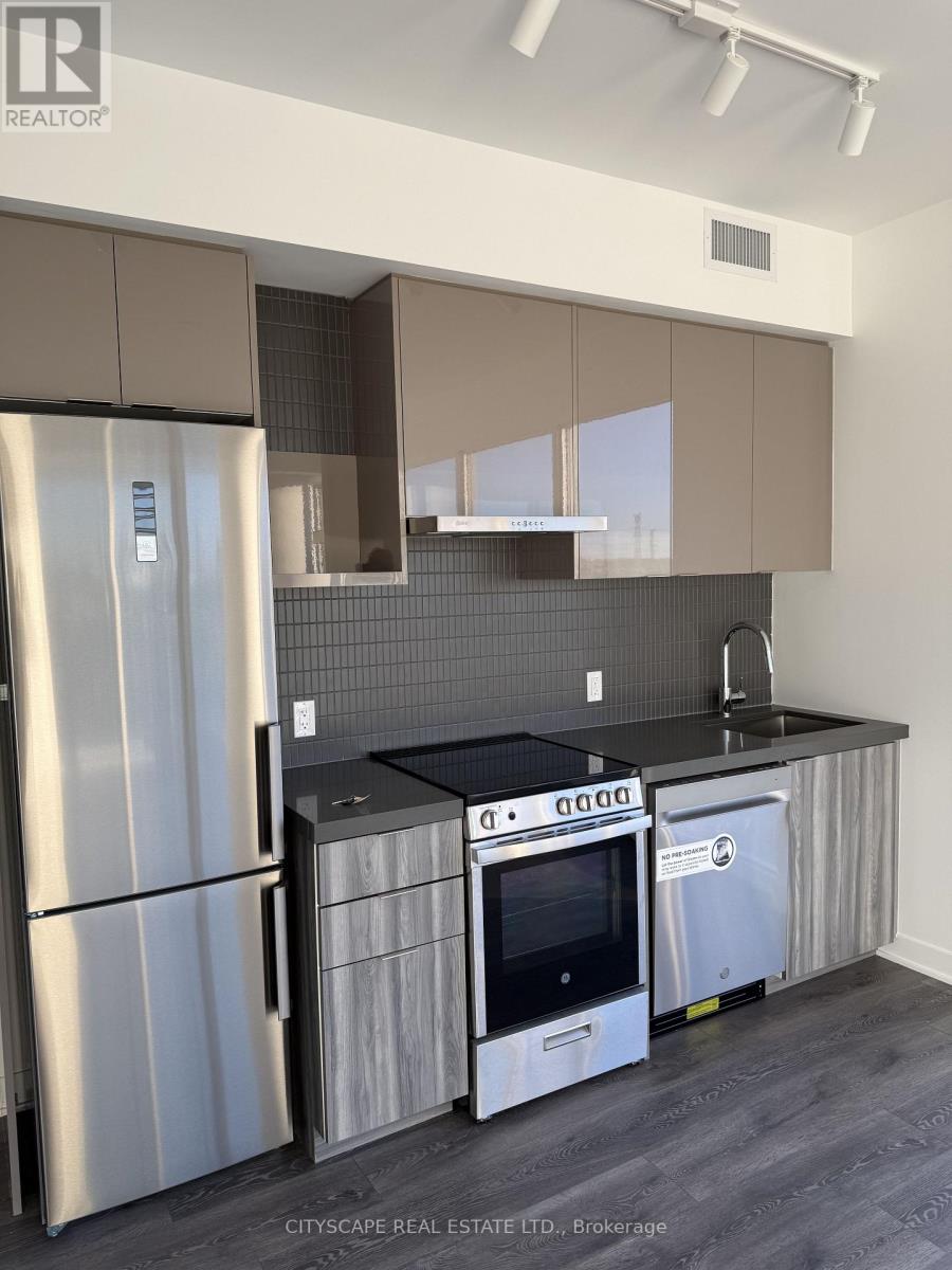 820 - 6 Flavelle Trail, Vaughan, Ontario  L4L 0M8 - Photo 2 - N13233970