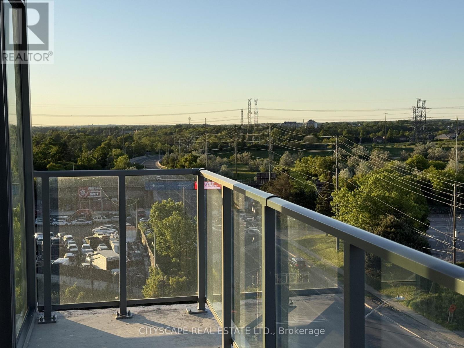 820 - 6 Flavelle Trail, Vaughan, Ontario  L4L 0M8 - Photo 20 - N13233970