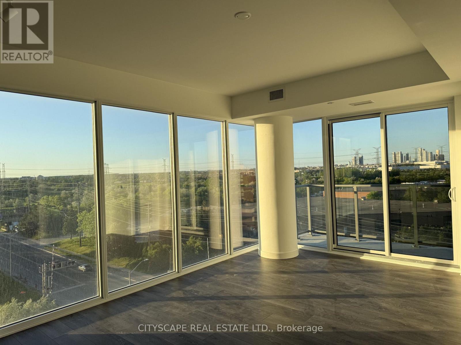 820 - 6 Flavelle Trail, Vaughan, Ontario  L4L 0M8 - Photo 3 - N13233970