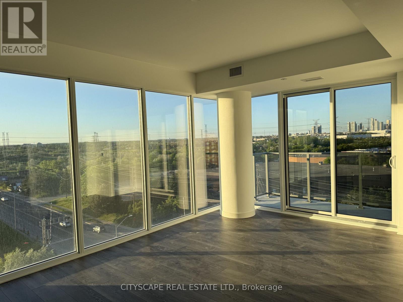 820 - 6 Flavelle Trail, Vaughan, Ontario  L4L 0M8 - Photo 4 - N13233970