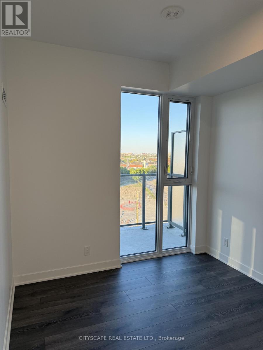 820 - 6 Flavelle Trail, Vaughan, Ontario  L4L 0M8 - Photo 5 - N13233970