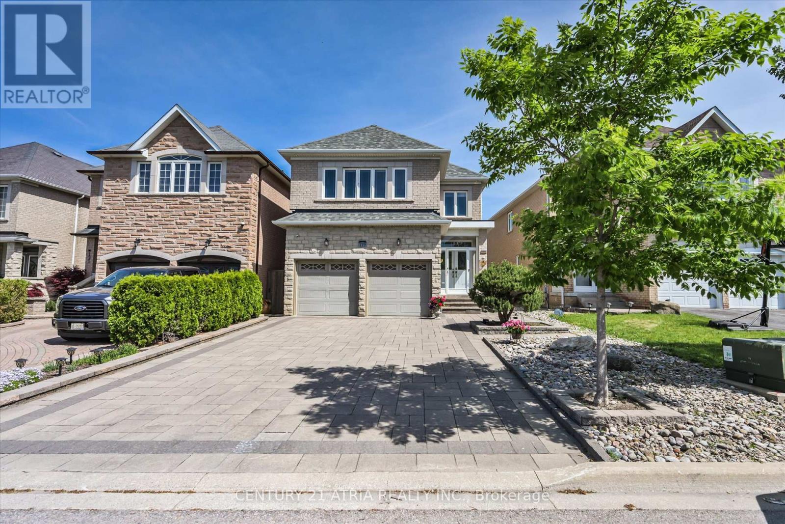 119 MARTINI DRIVE, Richmond Hill, Ontario