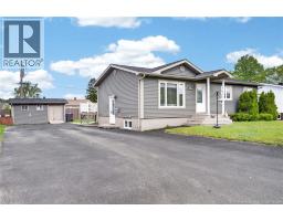 347 Dover Street, Campbellton, New Brunswick