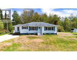110 Route 505, Sainte-Anne-De-Kent, New Brunswick