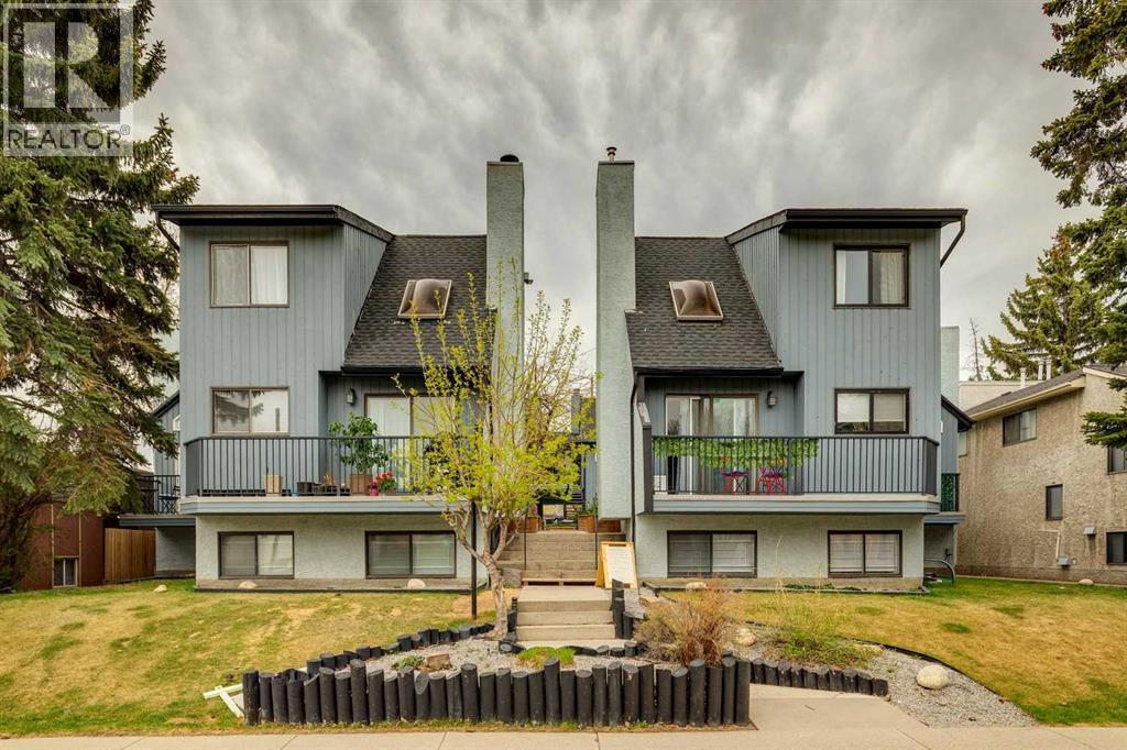10, 123 13 Avenue Ne, Calgary, Alberta  T2E 1B5 - Photo 1 - A2310487