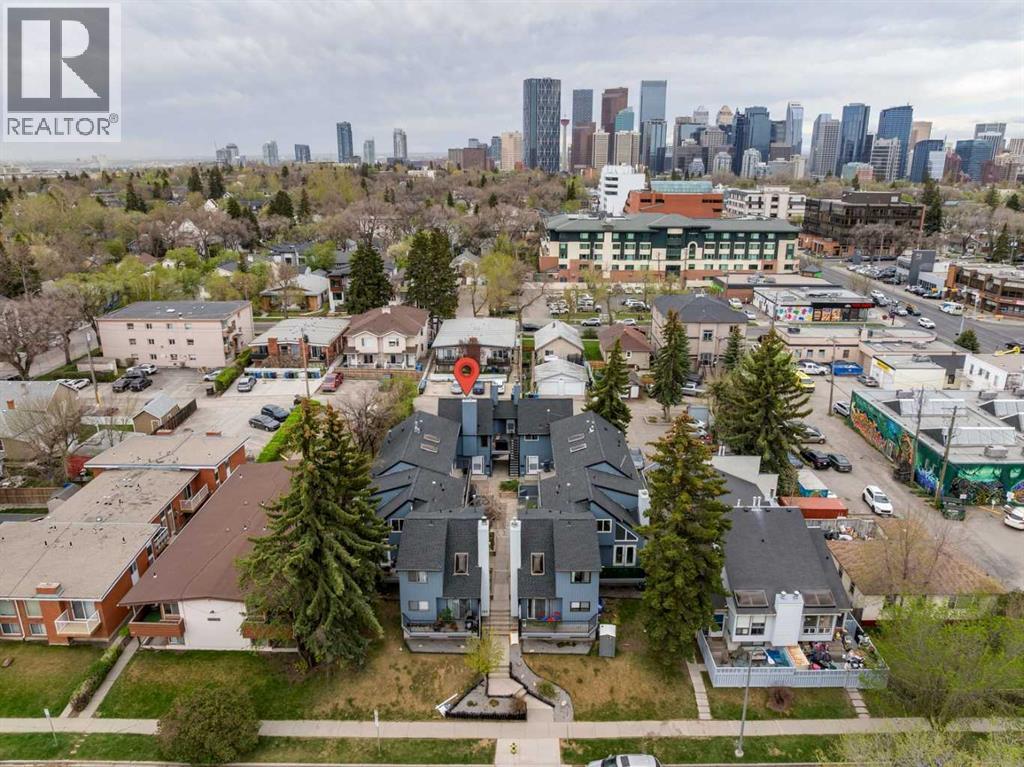 10, 123 13 Avenue Ne, Calgary, Alberta  T2E 1B5 - Photo 42 - A2310487