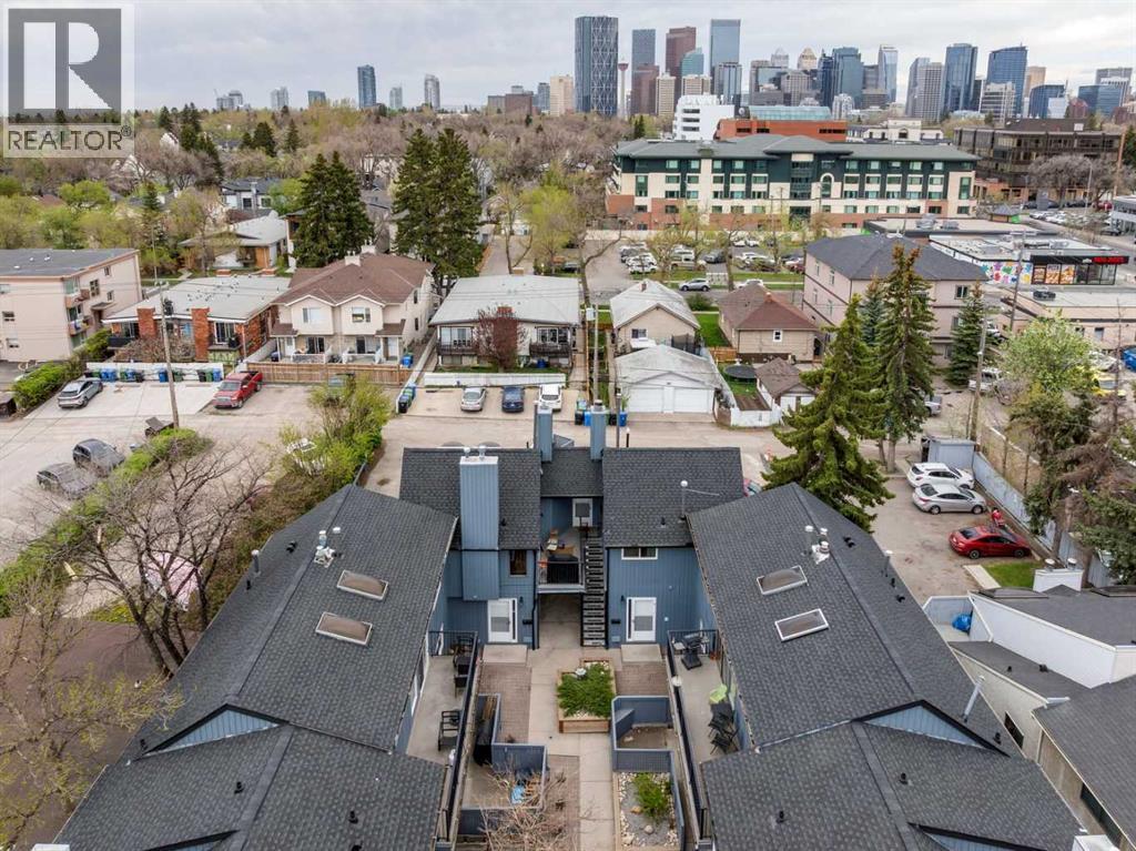 10, 123 13 Avenue Ne, Calgary, Alberta  T2E 1B5 - Photo 45 - A2310487