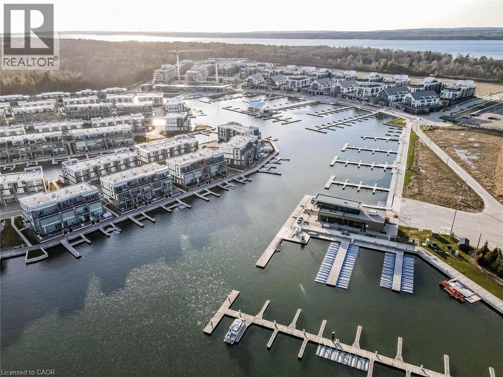 415 Sea Ray Avenue Unit# 403, Innisfil, Ontario  L9S 0R5 - Photo 32 - 40834127