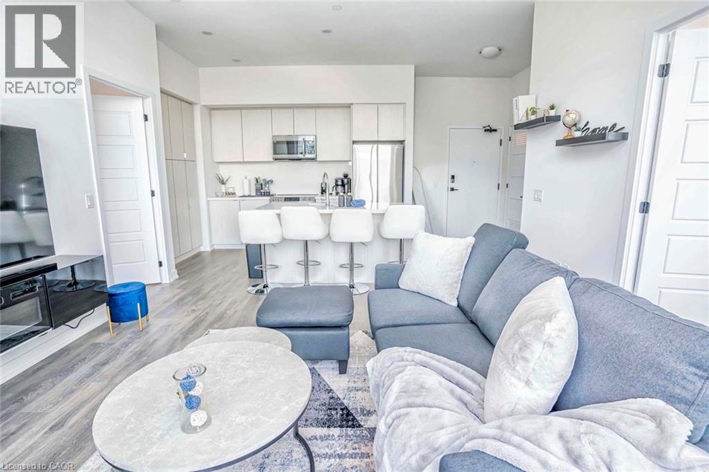 415 Sea Ray Avenue Unit# 403, Innisfil, Ontario  L9S 0R5 - Photo 9 - 40834127
