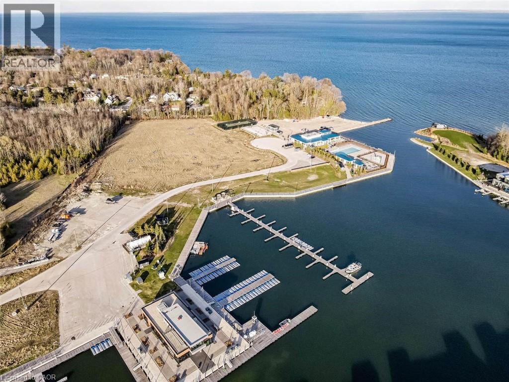 415 Sea Ray Avenue Unit# 403, Innisfil, Ontario  L9S 0R5 - Photo 33 - 40834127