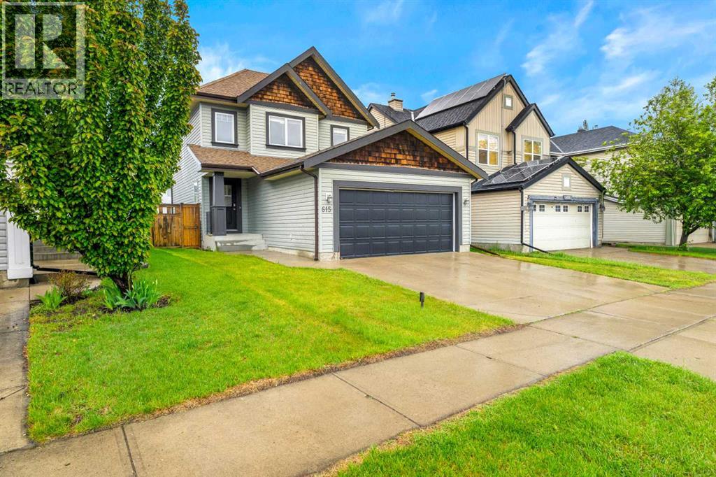 615 Copperfield Boulevard Se, Calgary, Alberta  T2Z 4C1 - Photo 2 - A2317178