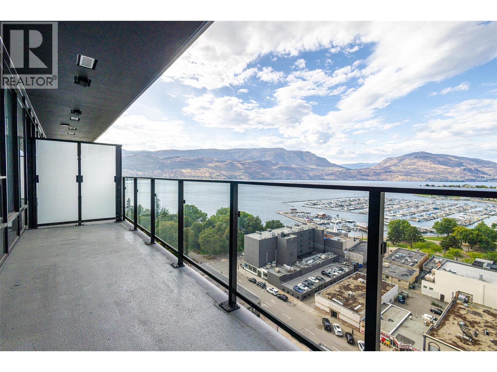 238 Leon Avenue Unit# 1401, Kelowna, British Columbia