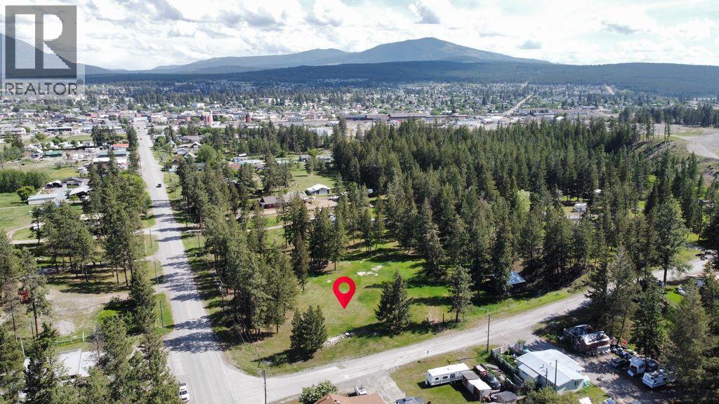 LOT C King Street, cranbrook, British Columbia