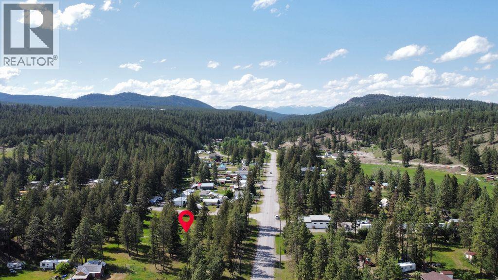 LOT D King Street, cranbrook, British Columbia