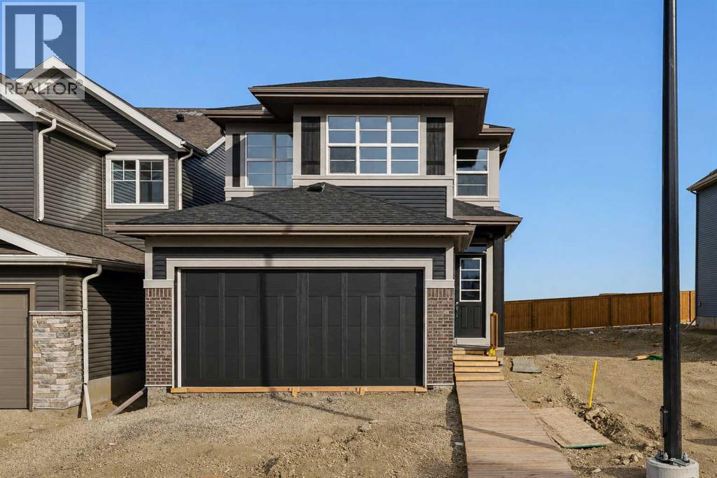 186 Annette Landing Nw, Calgary, Alberta  T3R 2K2 - Photo 1 - A2313822