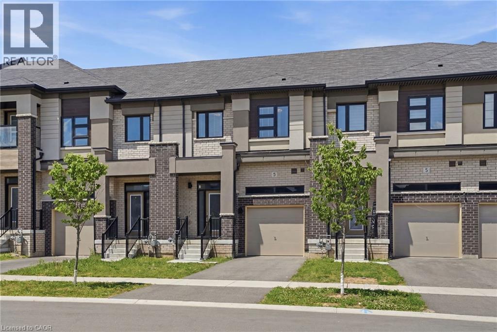 5 George Brier Drive W, Paris, Ontario  N3L 0L2 - Photo 2 - 40836325