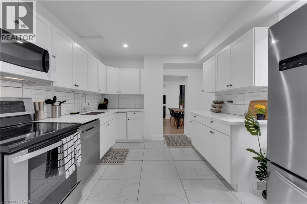 237 West Avenue N, Hamilton, Ontario  L8L 5C8 - Photo 11 - 40835933