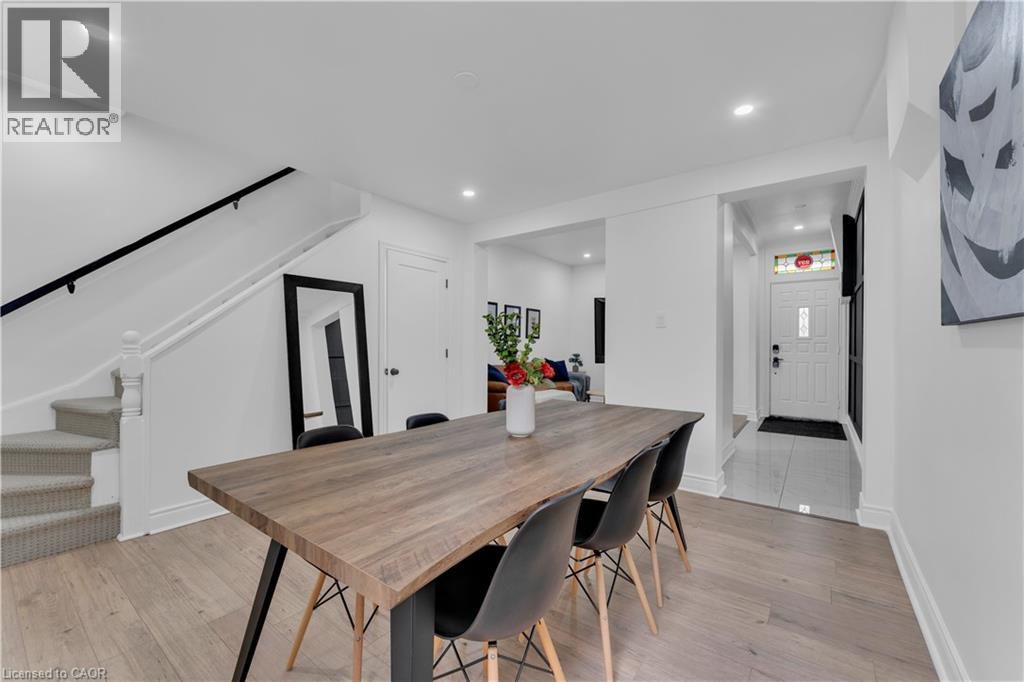 237 West Avenue N, Hamilton, Ontario  L8L 5C8 - Photo 4 - 40835933