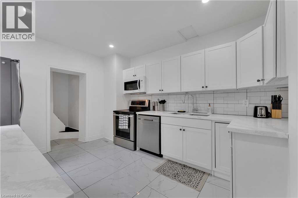237 West Avenue N, Hamilton, Ontario  L8L 5C8 - Photo 8 - 40835933