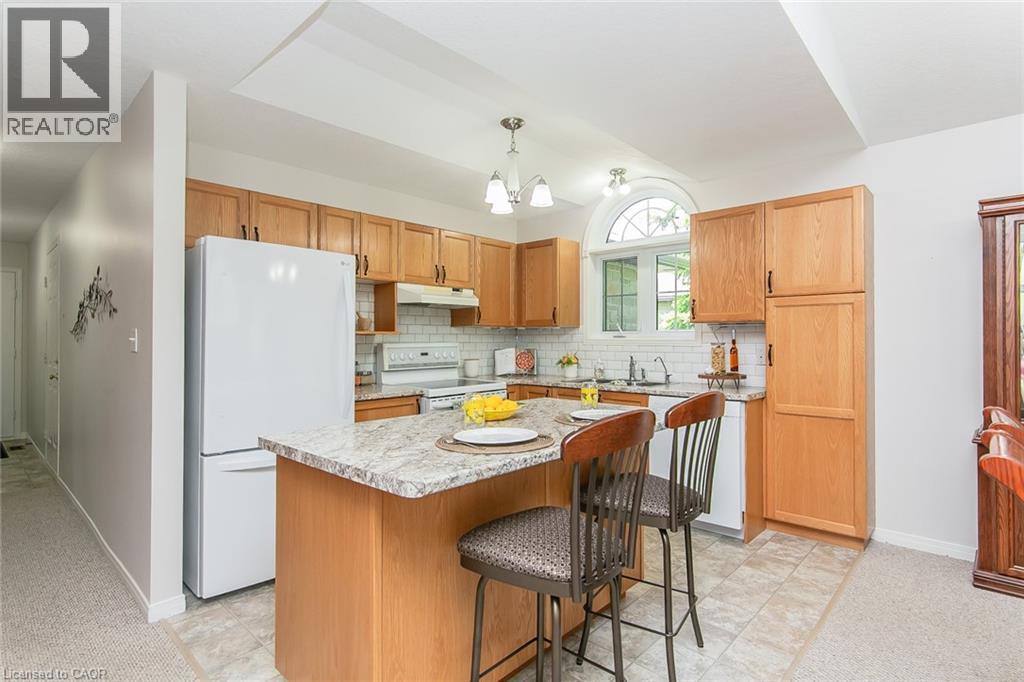 25 Bankside Drive Unit# 6, Kitchener, Ontario N2N 3M6 - Photo 10 - 40835252