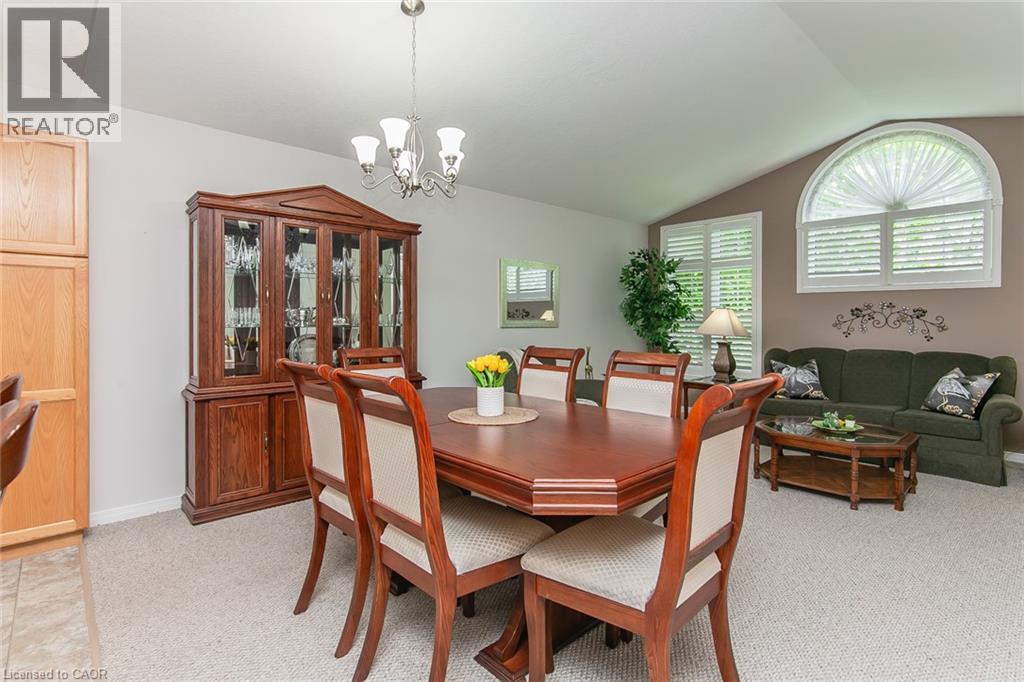 25 Bankside Drive Unit# 6, Kitchener, Ontario N2N 3M6 - Photo 14 - 40835252