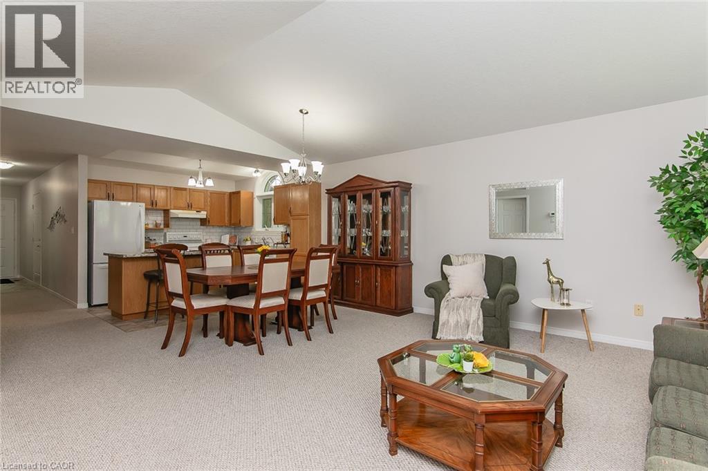 25 Bankside Drive Unit# 6, Kitchener, Ontario N2N 3M6 - Photo 17 - 40835252
