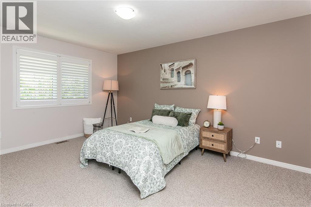 25 Bankside Drive Unit# 6, Kitchener, Ontario N2N 3M6 - Photo 20 - 40835252