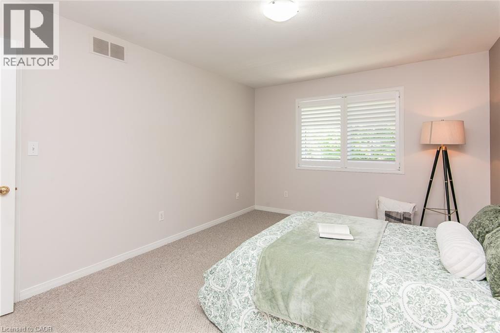 25 Bankside Drive Unit# 6, Kitchener, Ontario N2N 3M6 - Photo 21 - 40835252