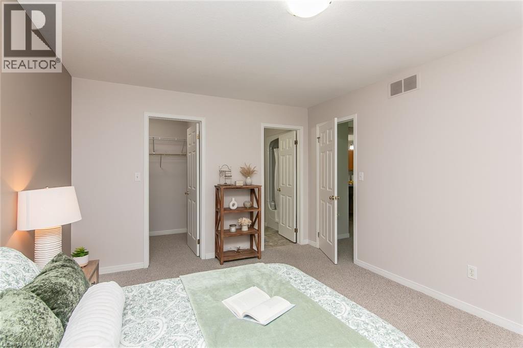 25 Bankside Drive Unit# 6, Kitchener, Ontario N2N 3M6 - Photo 22 - 40835252